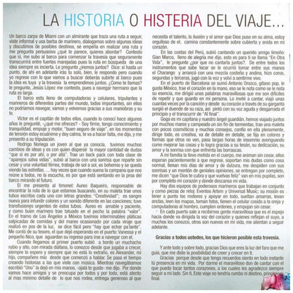 EMMANUEL - ACUSTICO EN VIVO (CD+DVD) | CD