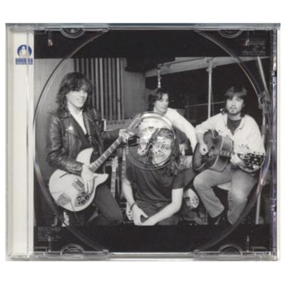 THE CHURCH - UNDER THE MILKY WAY THE BEST OF | CD