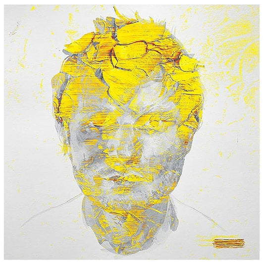 ED SHEERAN - SUBTRACT | CD