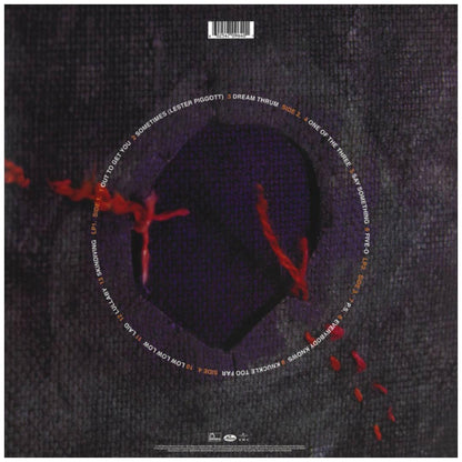 JAMES - LAID (2LP) | VINILO