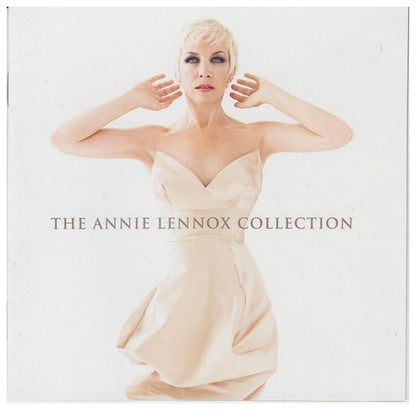 ANNIE LENNOX - THE ANNIE LENNOX COLLECTION | CD