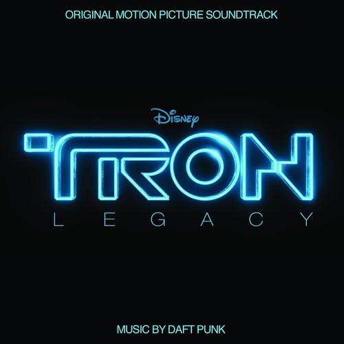 TRON LEGACY (DAFT PUNK) - O.S.T. (2LP) | VINILO