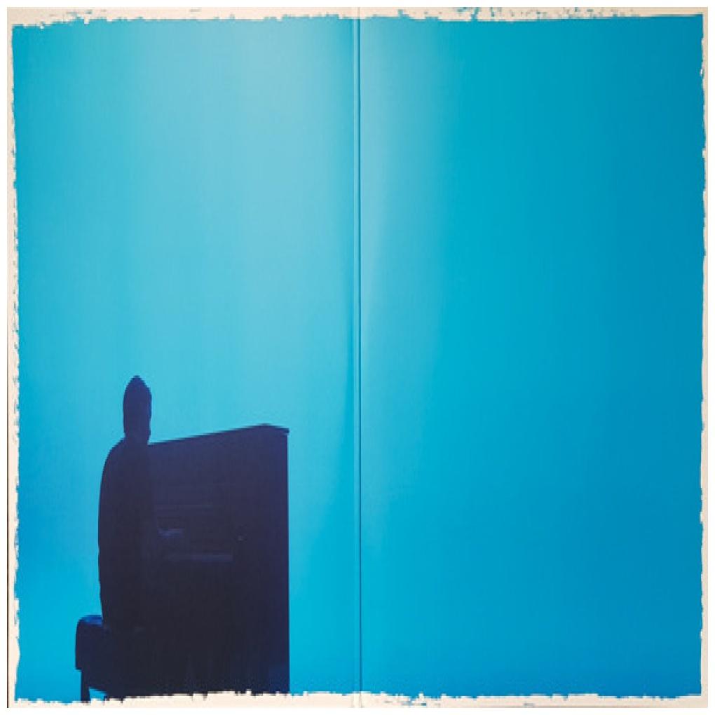 KYGO - CLOUD NINE (2LP) (WHITE VINYL/DL CARD/GATEFOLD) | VINILO