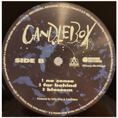 CANDLEBOX - CANDLEBOX | VINILO