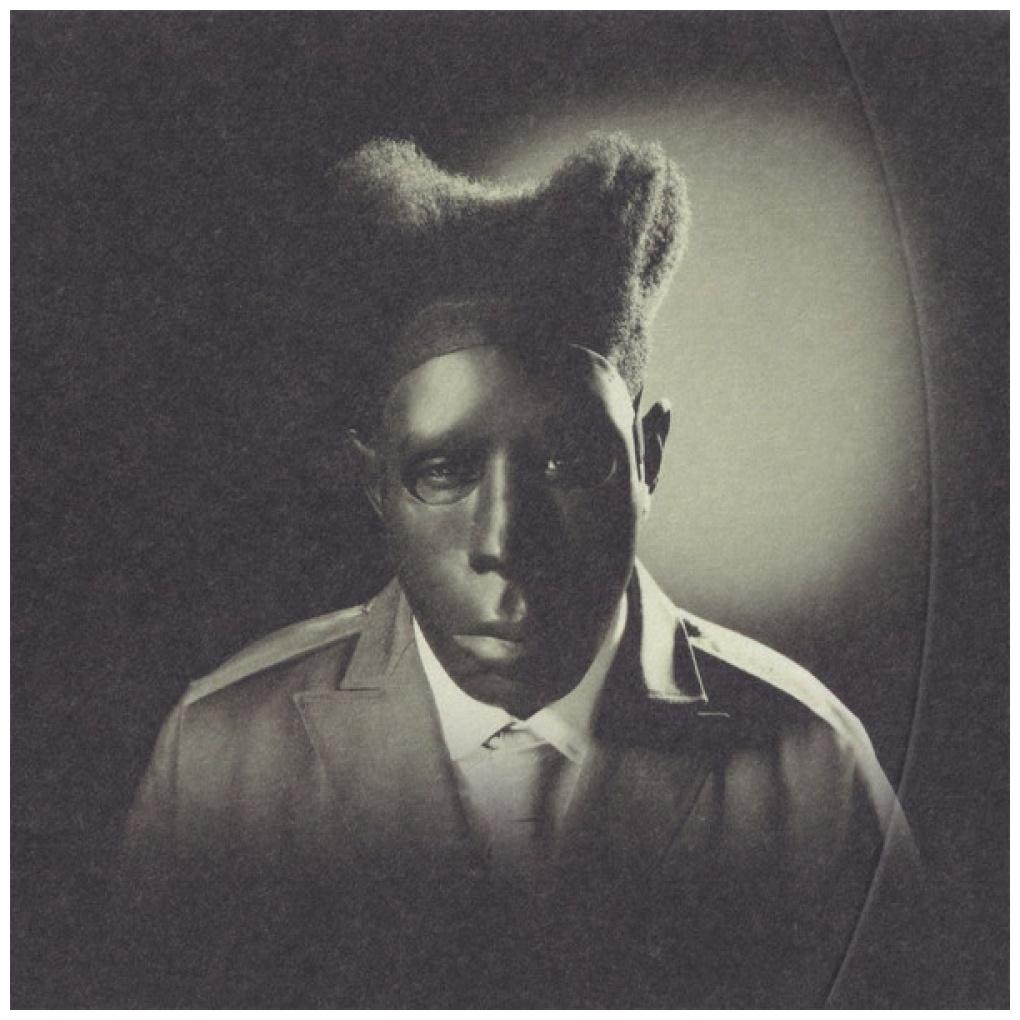 TYLER, THE CREATOR - CHROMAKOPIA | CD