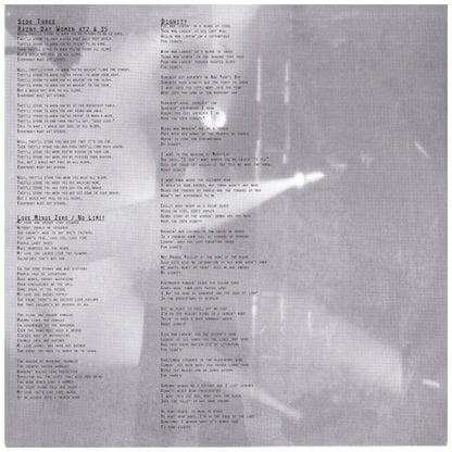 BOB DYLAN - MTV UNPLUGGED (2LP) | VINILO