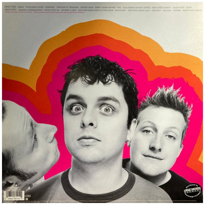 GREEN DAY - INTERNATIONAL HITS | VINILO