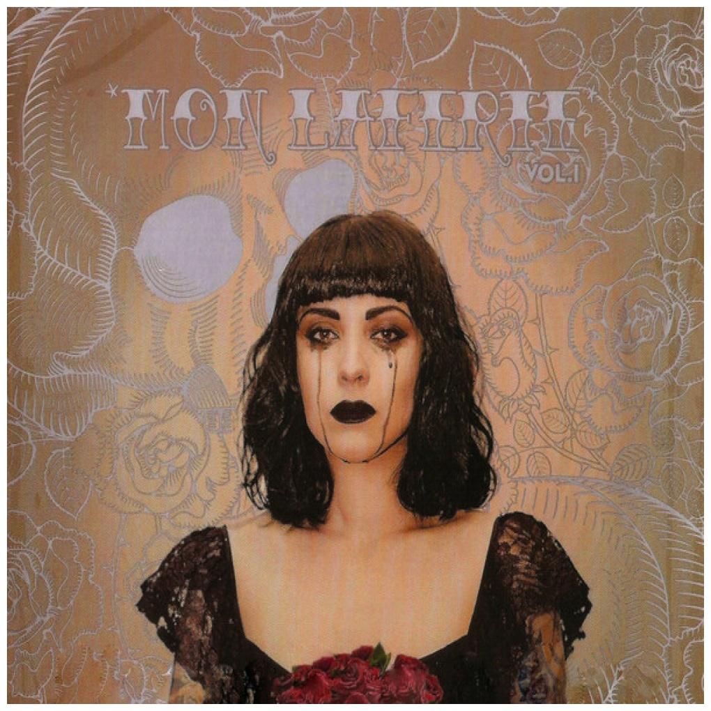 MON LAFERTE - MON LAFERTE VOL.1 | CD