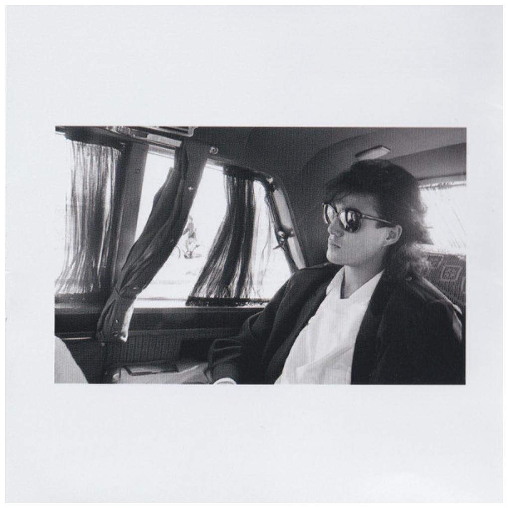 WHAM - THE ECHOES FROM THE EDGE OF HEAVEN: THE SINGLES (BLUE VINYL) | CD