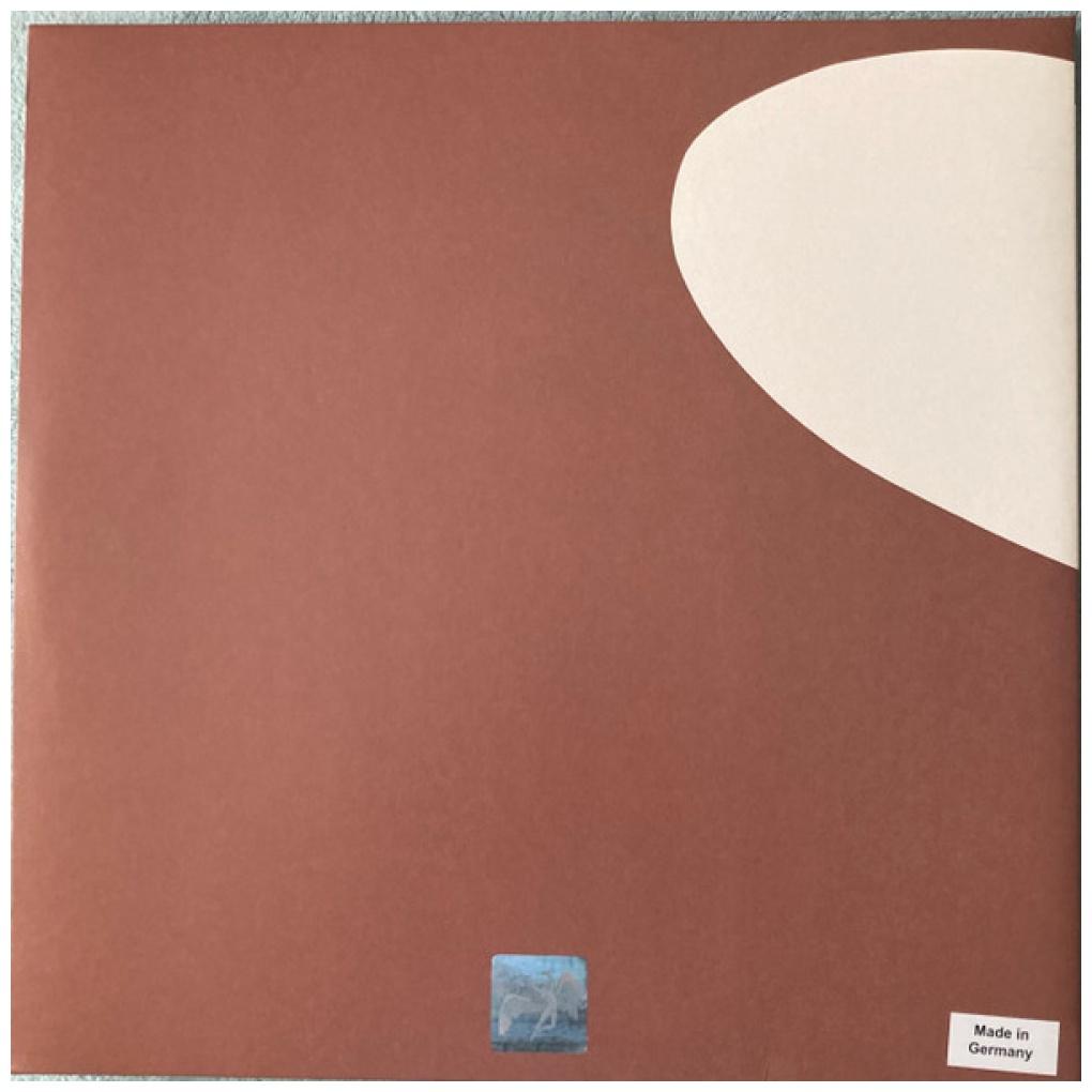 LED ZEPPELIN  - LED ZEPPELIN II | VINILO