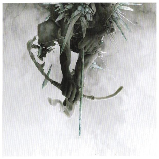 LINKIN PARK - THE HUNTING PARTY (CD+DVD) | CD