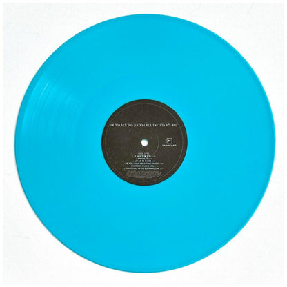 OLIVIA NEWTON JOHN - GREATEST HITS 1971-1982 (2LP) (PINK/BLUE VINYL) | VINILO