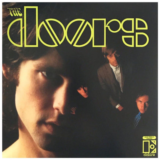 THE DOORS - THE DOORS | VINILO