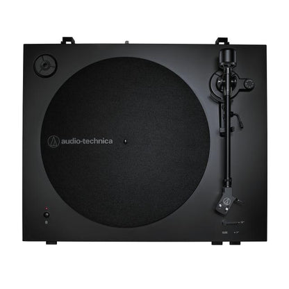 AUDIO-TECHNICA TORNAMESA  AT-LP3XBT-BK | AUDIO PRO