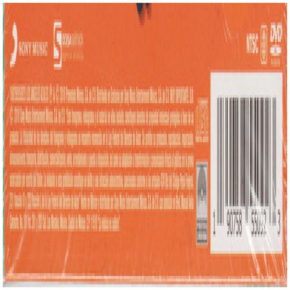 LOS ANGELES AZULES - ESTO SI ES CUMBIA | CD