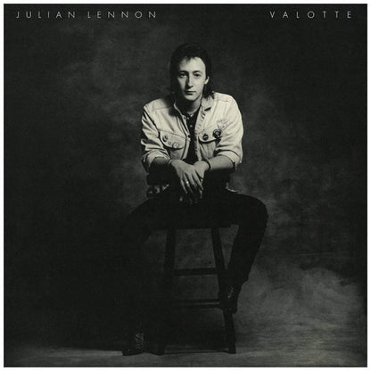 JULIAN LENNON - VALOTTE (Anniversary Edition) (AQUA Vinyl) | VINILO