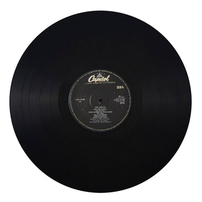 KNACK  - GET THE KNACK | VINILO USADO