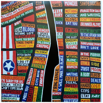 RADIOHEAD - HAIL TO THE THIEF (2LP) | VINILO