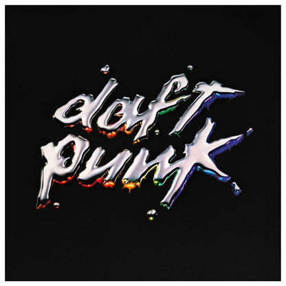 DAFT PUNK  - DISCOVERY | VINILO
