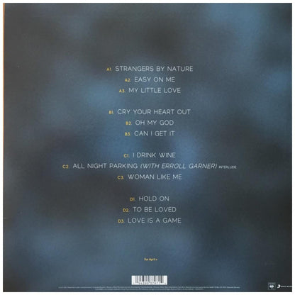 ADELE - 30 (2LP) | VINILO