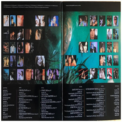 BRYAN FERRY AND ROXY MUSIC - STREET LIFE: 20 GREAT HITS (2LP) | VINILO USADO