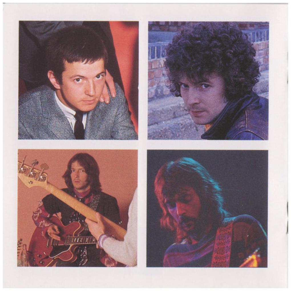 ERIC CLAPTON - CREAM OF ERIC CLAPTON | CD
