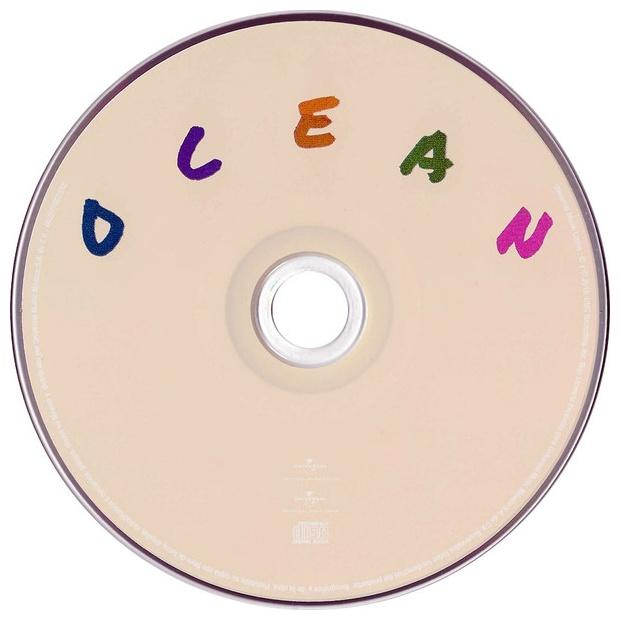 KAROL G - OCEAN | CD