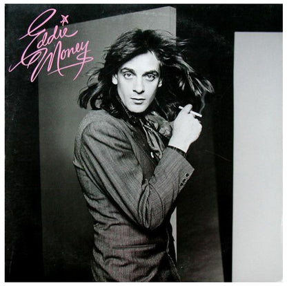 EDDIE MONEY - EDDIE MONEY | VINILO USADO
