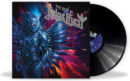 (PREVENTA) JUDAS PRIEST - THE BEST OF JUDAS PRIEST | VINILO