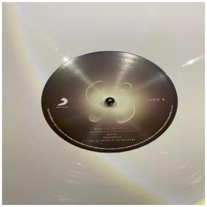 SIDDHARTHA - 00:00 | VINILO
