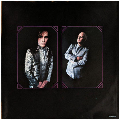 DEAD OR ALIVE - YOUTHQUAKE | VINILO