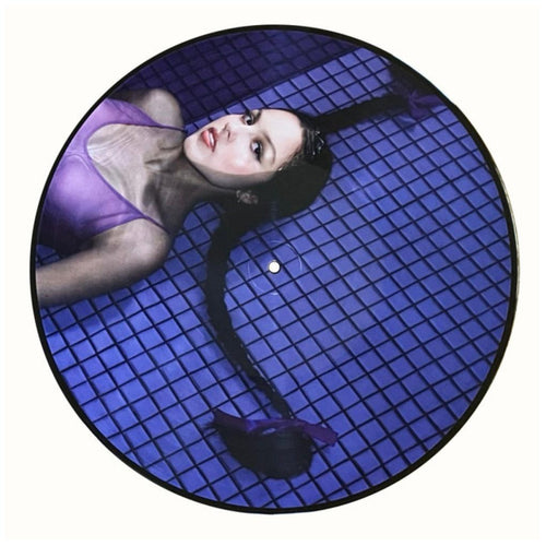 OLIVIA RODRIGO - GUTS (SPOTIFY FANS FIRST EDITION PICTURE DISC) | VINILO