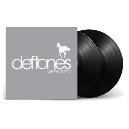 DEFTONES - WHITE PONY (2LP) | VINILO