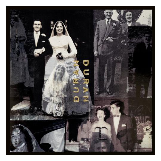 (PREVENTA) DURAN DURAN - THE WEDDING ALBUM (2LP) | VINILO