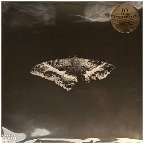 KENDRICK LAMAR - TO PIMP A BUTTERFLY (2LP) (10 YEAR ANNIVERSARY EDITION) [METALLIC BLENDS VINYL) | VINILO