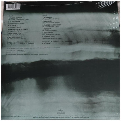 NINO BRAVO - NINO BRAVO | VINILO