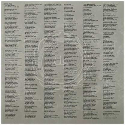 WHITESNAKE - GREATEST HITS (RED VINYL) (2LP) | VINILO