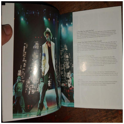 MICHAEL JACKSON - THIS IS IT (2CD) | CD