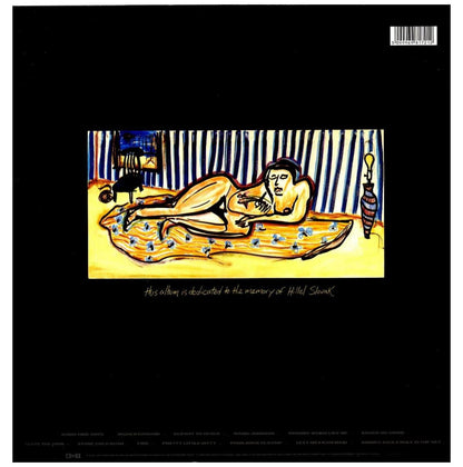 RED HOT CHILI PEPPERS - MOTHER S MILK | VINILO