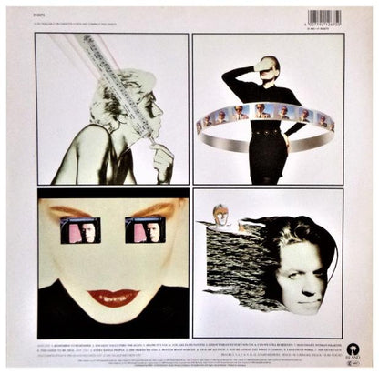 ROBERT PALMER - ADDICTIONS VOL.2 | VINILO USADO