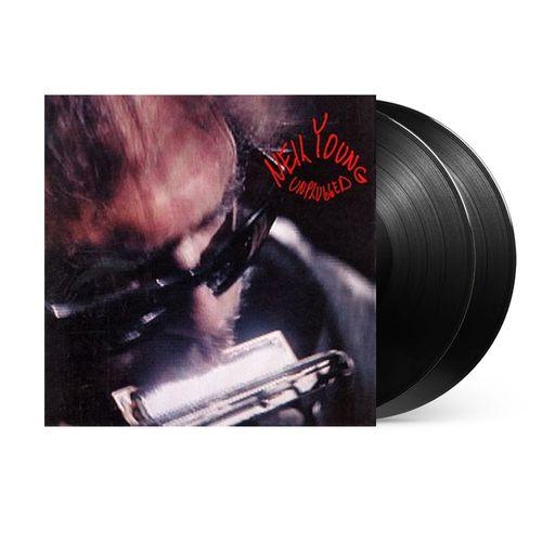 NEIL YOUNG - UNPLUGGED (2LP) | VINILO
