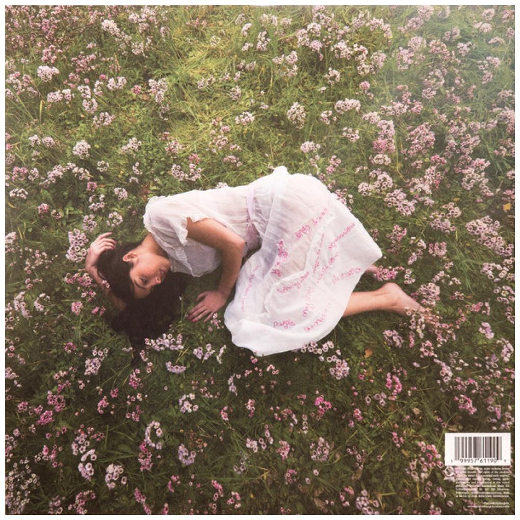 OLIVIA RODRIGO - YOU SEEM PRETTY SAD FOR A GIRL SO IN LOVE | VINILO