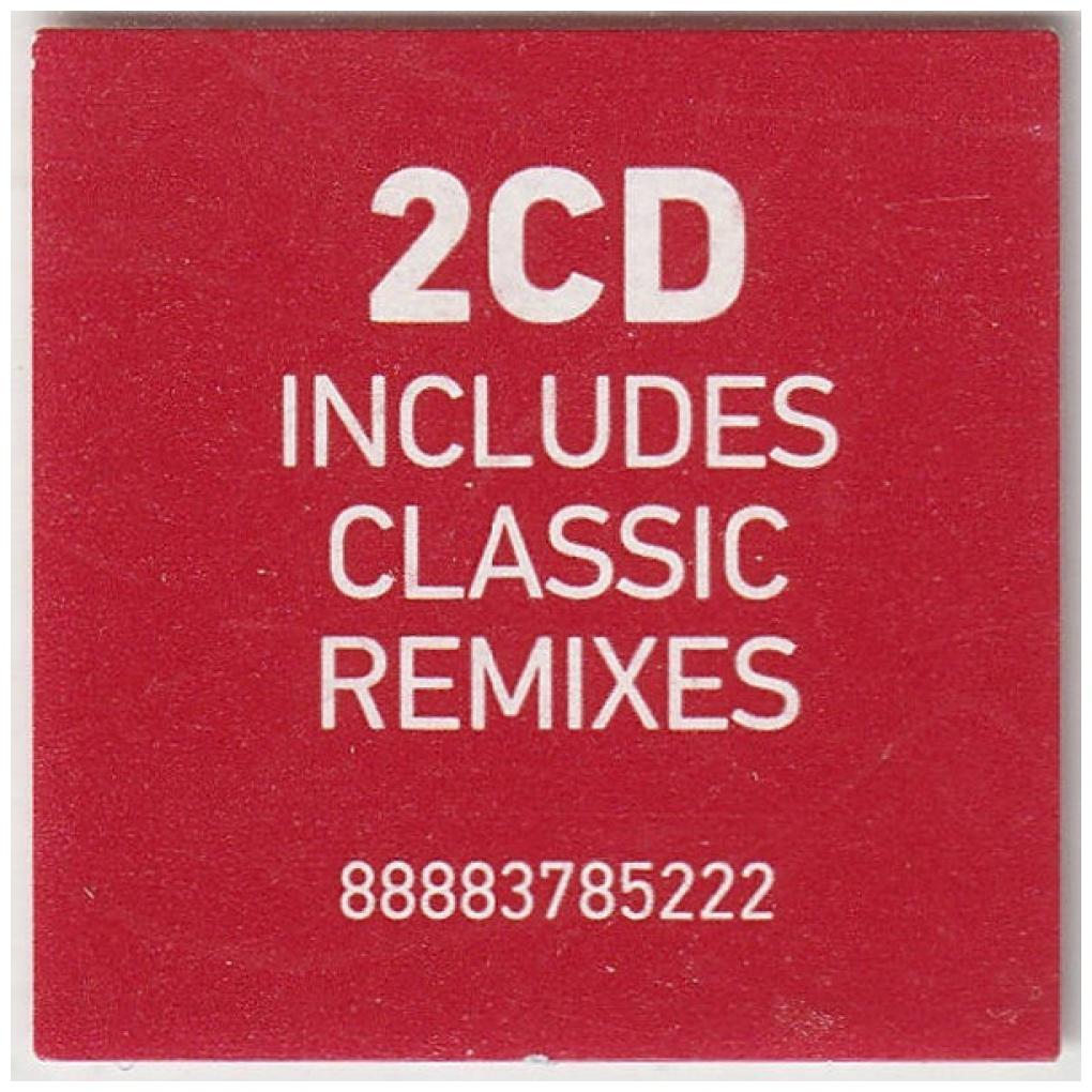 DIDO - GREATEST HITS (DELUXE EDITION) (2CD) | CD