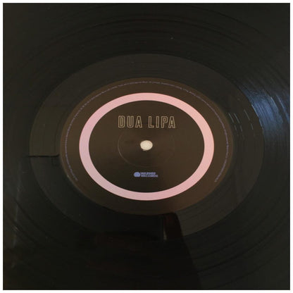 DUA LIPA - DUA LIPA (GATEFOLD) | VINILO
