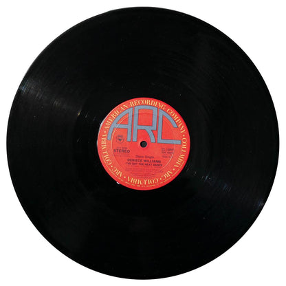 DENIECE WILLIAMS - I VE GOT THE NEXT DANCE | 12" MAXI SINGLE USADO