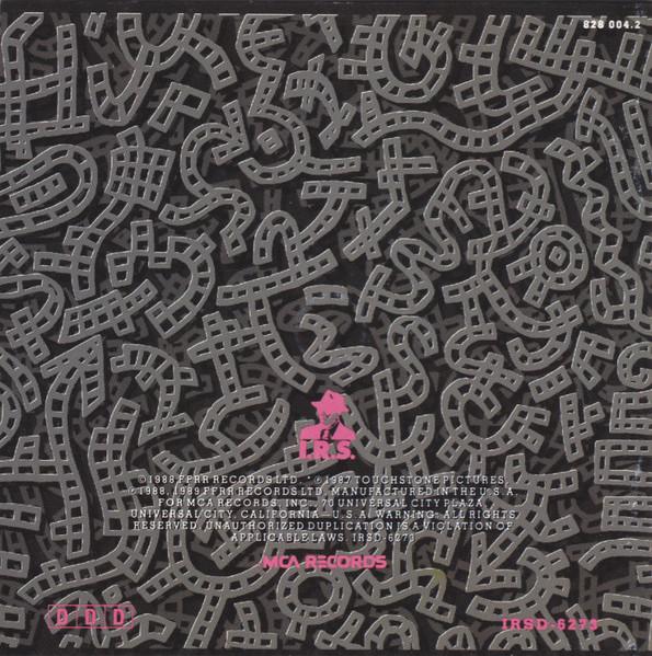 FINE YOUNG CANNIBALS - THE RAW AND THE COOKED | CD USADO