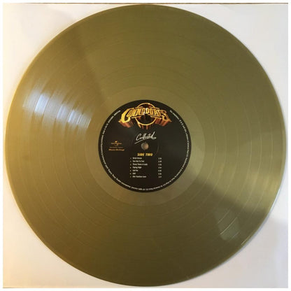 COMMODORES - COLLECTED (2LP) | VINILO