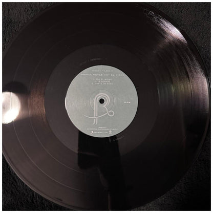 PRINCE ROY - SOY EL MISMO (2LP) | VINILO