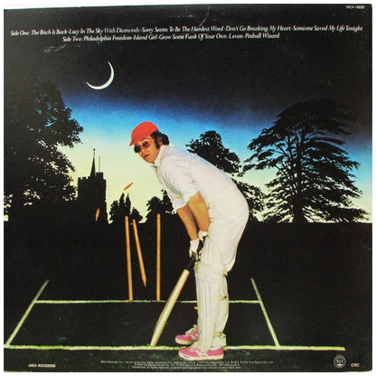 ELTON JOHN - GREATEST HITS VOL. II | VINILO USADO