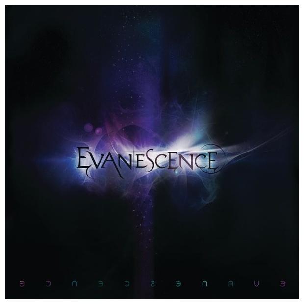 EVANESCENCE - EVANESCENCE | CD